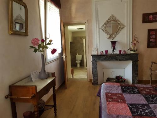 Chambres d'Hôtes La Toast Vin