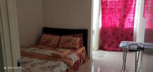 Homestay Simple in Gambang