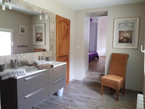 Chambres d'Hôtes La Toast Vin