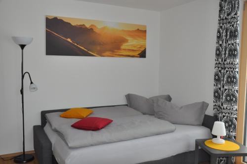 Ferienwohnung Wallner