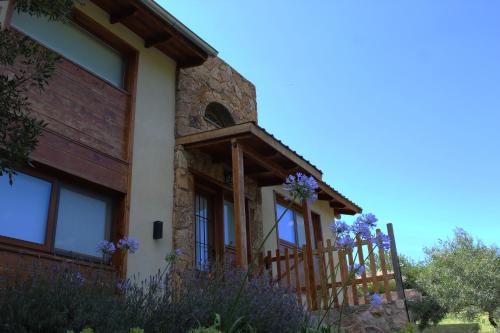 Casa El Drago - La Cumbre