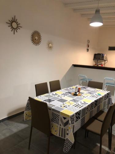 Fasilitas, Chambres d'hôte Belcourt 1 (Chambres d'hote Belcourt 1) in Baimbridge