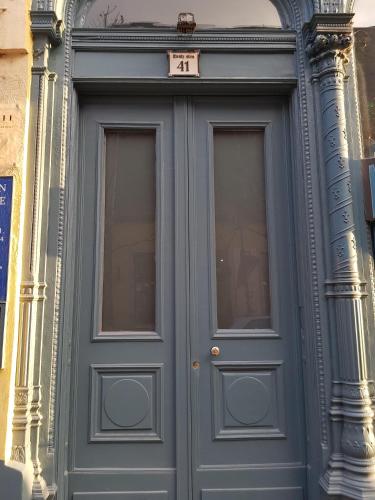 Connection Guesthouse, Budapest (photo 11)
