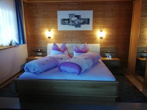 Ferienwohnung Außerlechner
