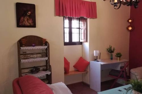  La Casita de Piedra in 29312 Villanueva del Rosario