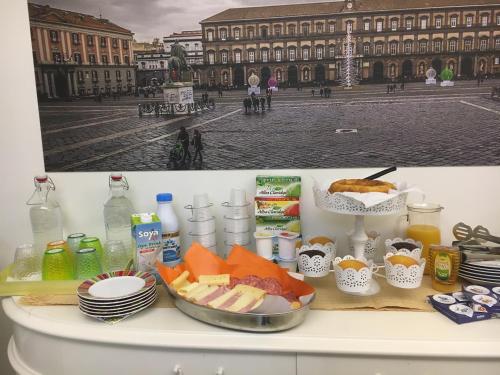 Donna Vicenza Bed & Breakfast, Naples (photo 6)