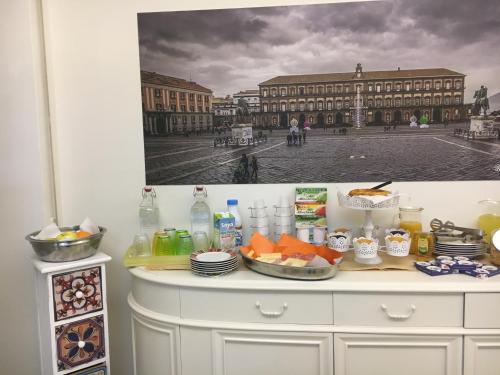 Donna Vicenza Bed & Breakfast 5