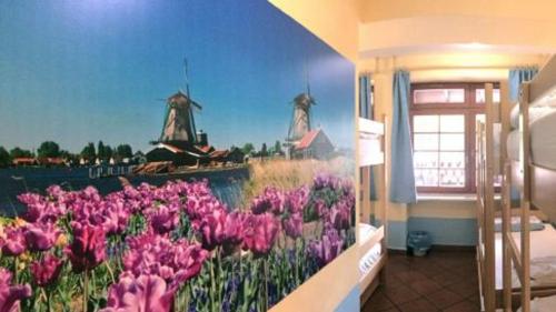 Europa Hostel Portorož – Portoroz, MO