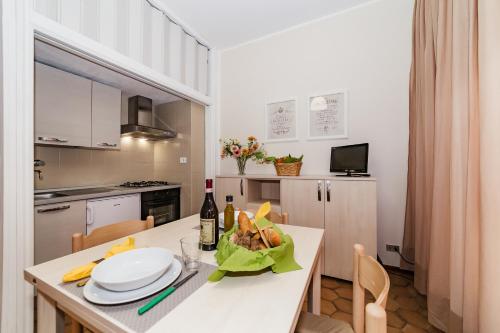  Residence Emanuel, Pension in Diano Marina