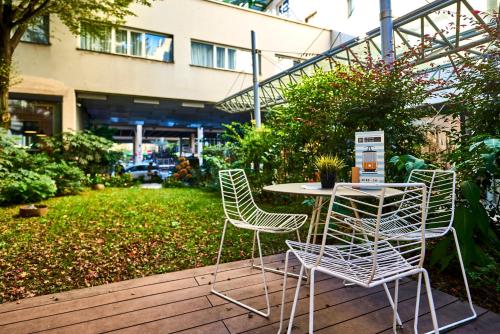 ibis Milano Centro