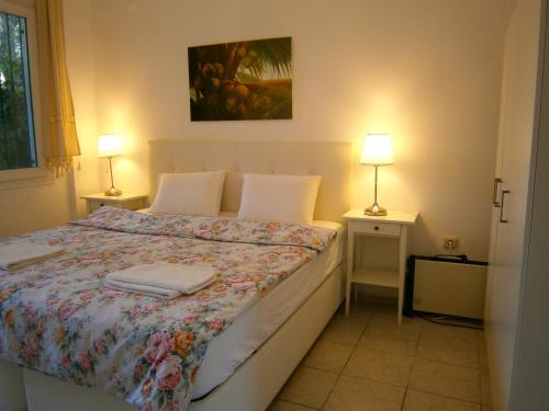  Central Apartment in Bodrum