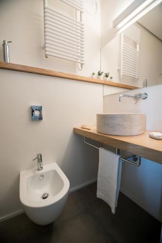 Relais Luce Florence, Florencie (fotografie 4)