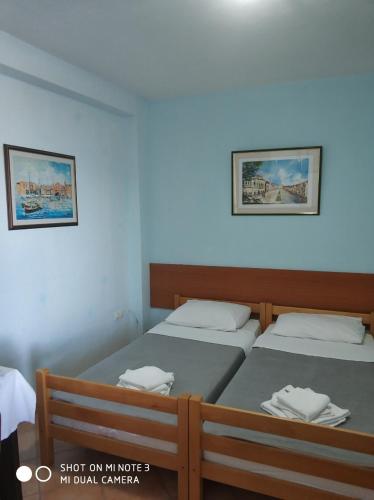  Guest House Fosa in Opuzen