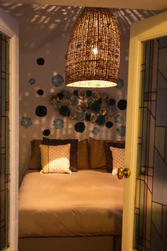 Central Home Catania by Sicily in Home