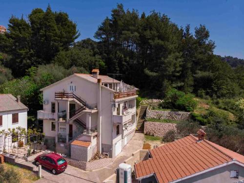 Apartmani Mia