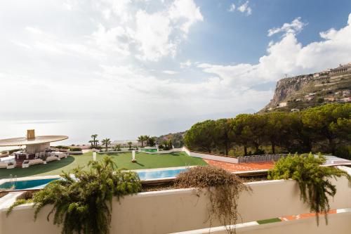 Grand Hotel Pianeta Maratea Resort - image 12