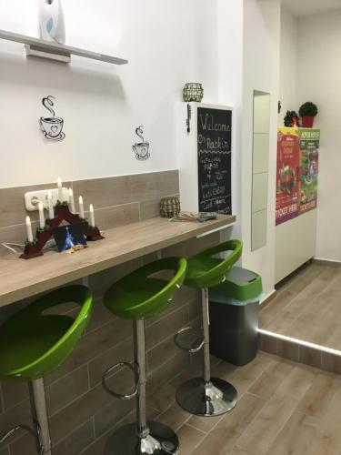  CENT-ROOM in Budapest