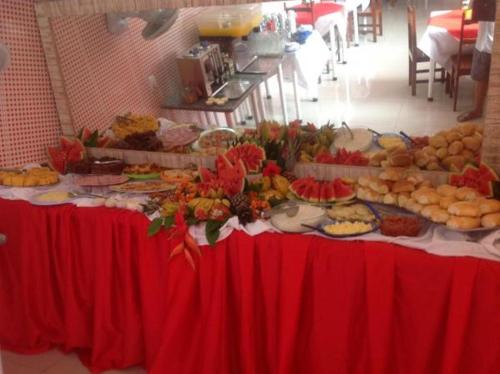 Rede Andrade Porto Seguro in Porto Seguro