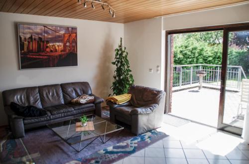 Lippetaler Gastehaus in Lippetal - Lippborg