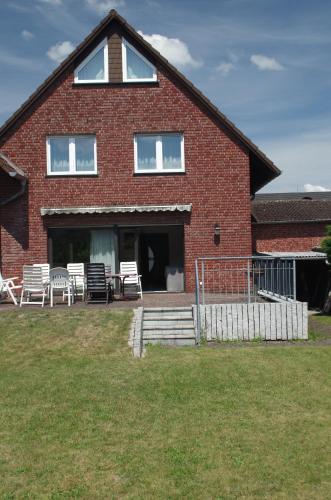 Lippetaler Gastehaus in Lippetal - Lippborg