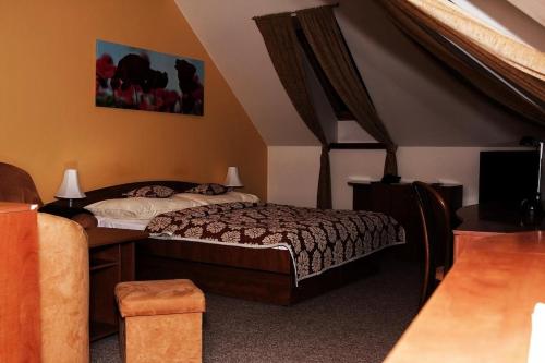 Hotel Pod Hradom - image 9
