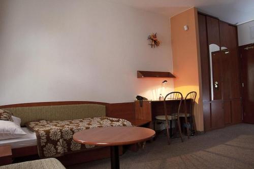 Hotel Pod Hradom - image 5