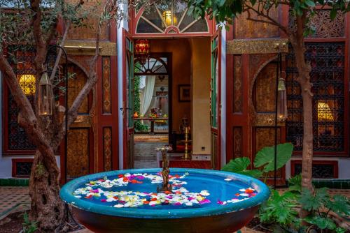 リヤド アヤディーナ&スパ