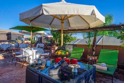 Riad Ayadina & SPA - image 10