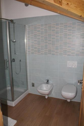 Agritur Maso Rauter chambre d'hôte Pergine Valsugana