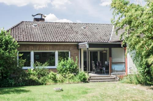 Linnemanns Gaestehaus - main image