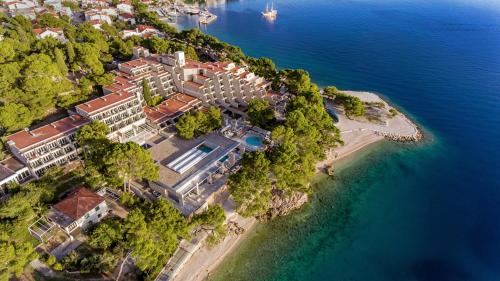 Bluesun Hotel Soline - image 7