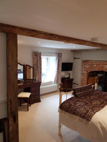 Keepers Cottage Guest House - image 14