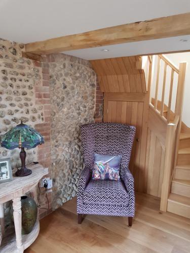 Keepers Cottage Guest House - image 7