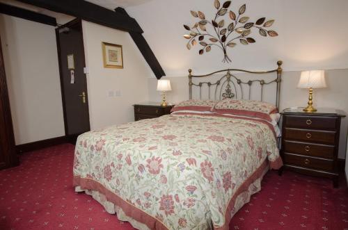 Stow Lodge Hotel - image 9