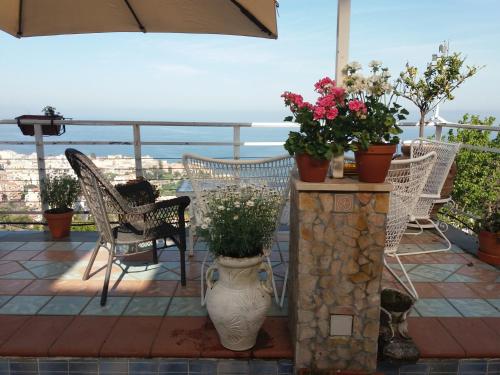 Garden on the Sea, Vico Equense (Foto 2)