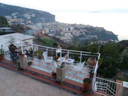 Garden on the Sea, Vico Equense (Foto 5)