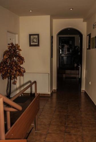 Penzión Pod Hradom 3