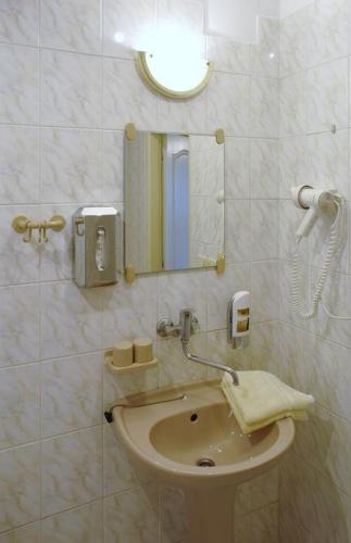 Penzión Pod Hradom - image 5