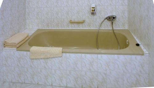 Penzión Pod Hradom (Penzion Pod Hradom) in Trencin