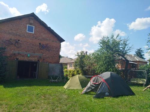 Bed&Bike Dobra Nuć