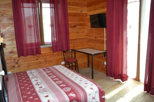  B&B L'albero e le stelle in Borgo San Dalmazzo