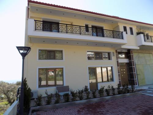  RhodonHouseSkiathos in Skiathos-Stadt