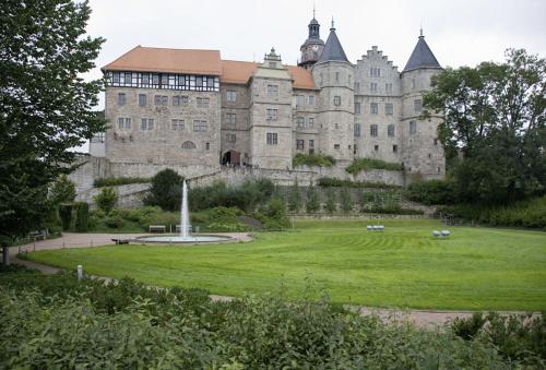 Hotel Haus Am See In Germany