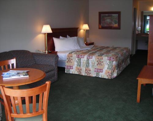 Atlantic Inn-Millsboro – Millsboro, DE