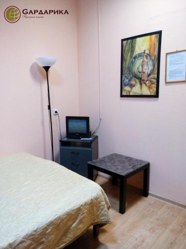 Mini-hotel Gardarika