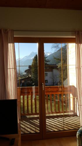 Appartement Stubaital