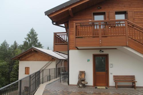 Agritur Maso Rauter 3