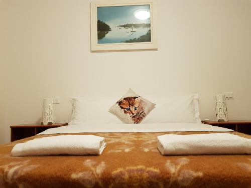 Rosa Garden B&B, Mestre