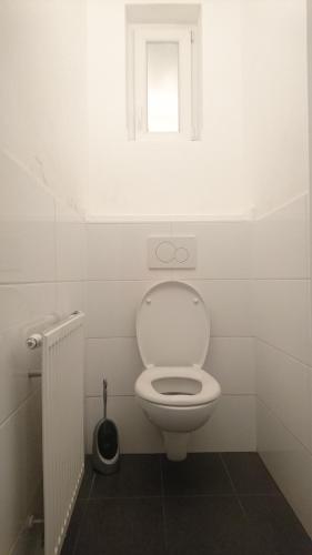 ABAI Apartments 1150 only WWW-On-line-Check-in & SelfService, Vídeň (fotografie 9)