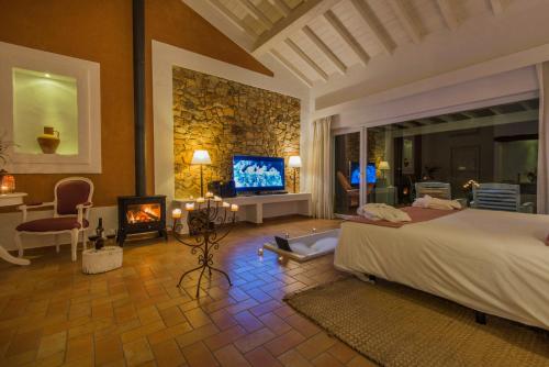 Herdade do Amarelo - Natura & SPA - Turismo Rural no Alentejo